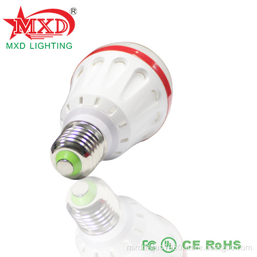 5W LED Plastic Bulb Light (MXD-SL510)